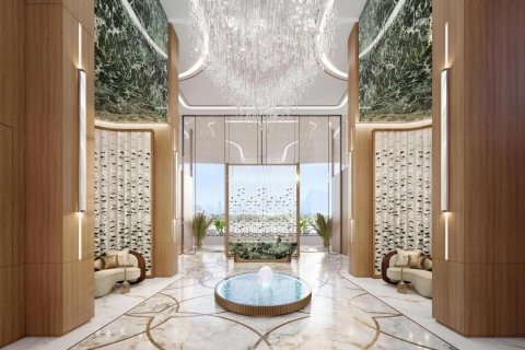 Penthouse à Al Safa, Dubai, 3 chambres, 431 m², № 18023 - photo 10