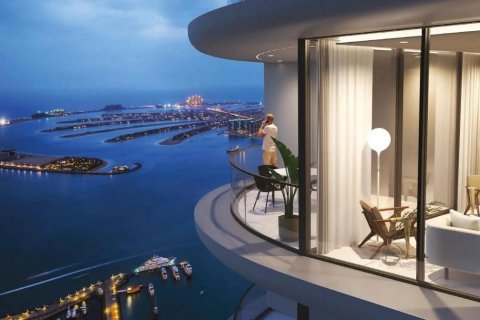 بانتهاوس في راس الخور, دبي 3 غرف نوم, 223 م² رقم 18008