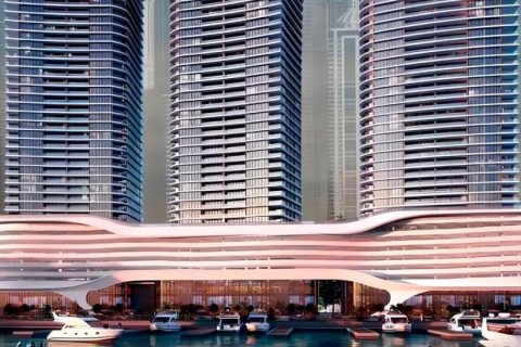 Penthouse in Ras Al Khor, Dubai 3 bedrooms, 223 sq.m. № 18008 - photo 4