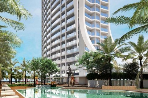Appartement à Dubai, 2 chambres, 99 m², № 18022