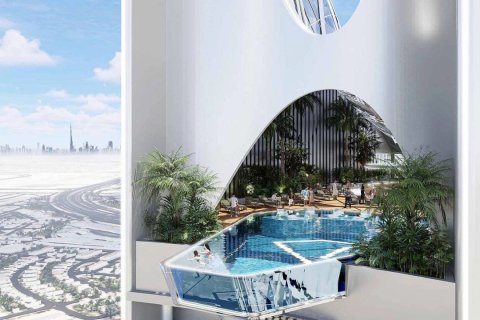 Apartment in Dubai 2 bedrooms, 99 sq.m. № 18022 - photo 3