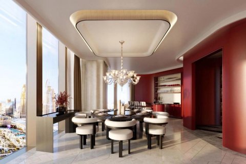 Appartement à Dubai, 4 chambres, 477 m², № 18026 - photo 5
