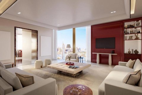 Appartement à Dubai, 4 chambres, 477 m², № 18026 - photo 6