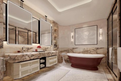 Appartement à Dubai, 4 chambres, 477 m², № 18026 - photo 8