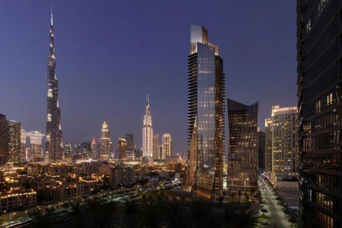 Appartement à Dubai, 4 chambres, 477 m², № 18026 - photo 9