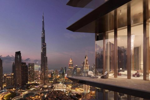 Appartement à Dubai, 4 chambres, 477 m², № 18026 - photo 10
