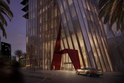 Appartement à Dubai, 4 chambres, 477 m², № 18026 - photo 2