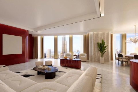 Appartement à Dubai, 4 chambres, 477 m², № 18026 - photo 4