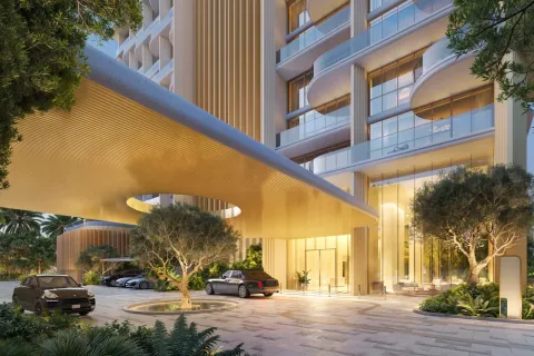 Apartment in Dubai Investment Park, Dubai studio, 87 sq.m. № 54345 - photo 4