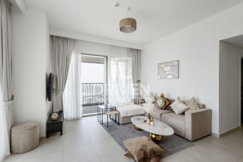 Снять в аренду квартиру в Zabeel, Дубай: 2 спальни, 111.48м², № 129128 - фото 4