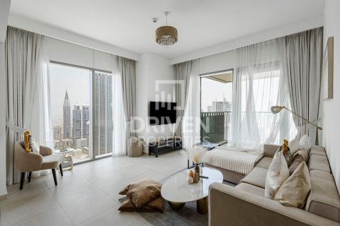 Снять в аренду квартиру в Zabeel, Дубай: 2 спальни, 111.48м², № 129128 - фото 3