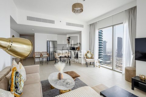 Снять в аренду квартиру в Zabeel, Дубай: 2 спальни, 111.48м², № 129128 - фото 6
