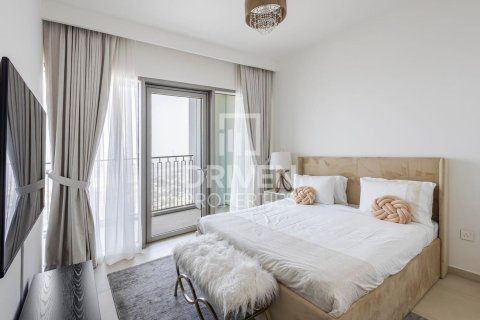 Снять в аренду квартиру в Zabeel, Дубай: 2 спальни, 111.48м², № 129128 - фото 11