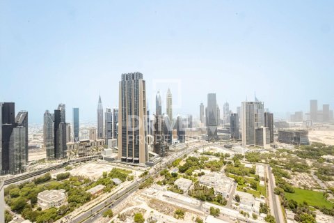 Appartement à Zabeel, Dubai, 2 chambres, 111.48 m², № 129128