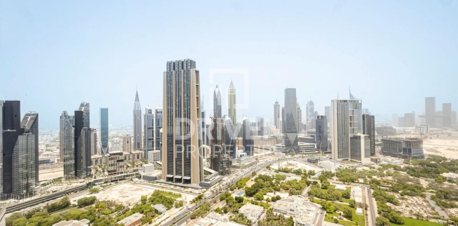 Квартира в Zabeel, Дубай, 2 спальни, 111.48м², № 129128