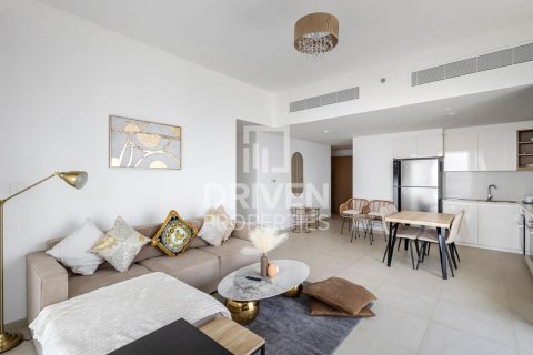 Снять в аренду квартиру в Zabeel, Дубай: 2 спальни, 111.48м², № 129128 - фото 5