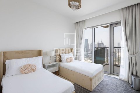 Снять в аренду квартиру в Zabeel, Дубай: 2 спальни, 111.48м², № 129128 - фото 9
