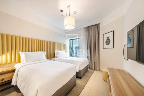 Снять в аренду квартиру в Sheikh Zayed Road, Дубай: 2 спальни, 98.11м², № 129138 - фото 6