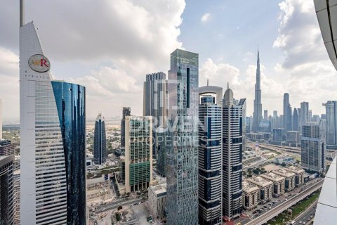Снять в аренду квартиру в Sheikh Zayed Road, Дубай: 2 спальни, 98.11м², № 129138 - фото 16