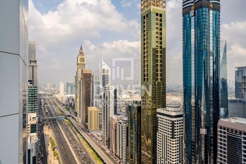 Снять в аренду квартиру в Sheikh Zayed Road, Дубай: 2 спальни, 98.11м², № 129138 - фото 17