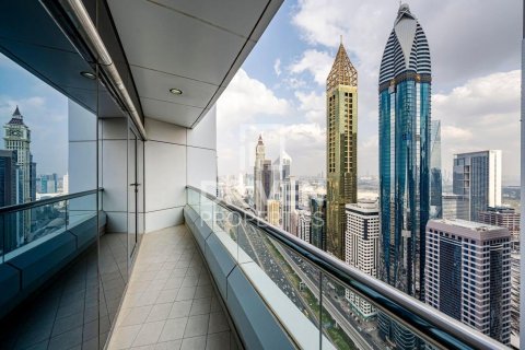 Снять в аренду квартиру в Sheikh Zayed Road, Дубай: 2 спальни, 98.11м², № 129138 - фото 14