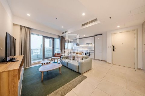 Снять в аренду квартиру в Sheikh Zayed Road, Дубай: 2 спальни, 98.11м², № 129138 - фото 4