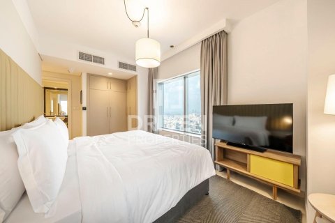 Снять в аренду квартиру в Sheikh Zayed Road, Дубай: 2 спальни, 98.11м², № 129138 - фото 9