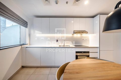 Снять в аренду квартиру в Sheikh Zayed Road, Дубай: 2 спальни, 98.11м², № 129138 - фото 10