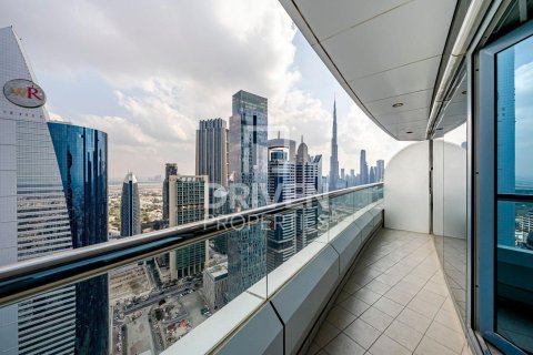 Снять в аренду квартиру в Sheikh Zayed Road, Дубай: 2 спальни, 98.11м², № 129138 - фото 13