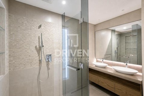 Appartement à Marina Gate, Dubai Marina, Dubai, studio, 56.58 m², № 129135 - photo 15
