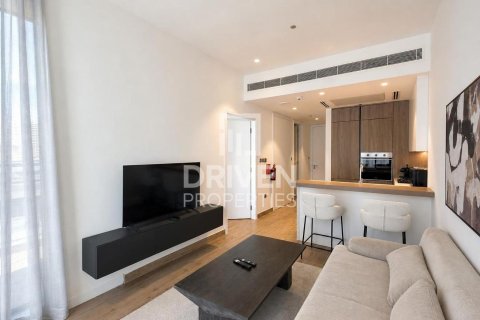 Appartement à Marina Gate, Dubai Marina, Dubai, studio, 56.58 m², № 129135 - photo 4