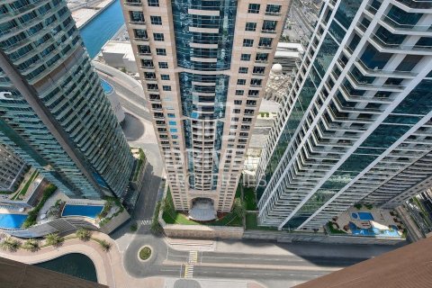 Appartement à Marina Gate, Dubai Marina, Dubai, studio, 56.58 m², № 129135 - photo 14