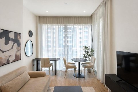 Appartement à Marina Gate, Dubai Marina, Dubai, studio, 56.58 m², № 129135