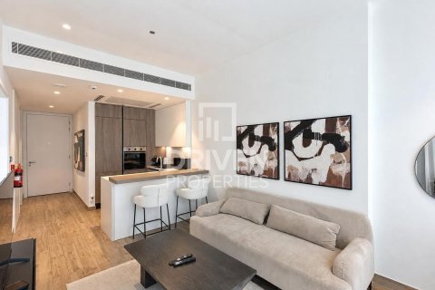 Appartement à Marina Gate, Dubai Marina, Dubai, studio, 56.58 m², № 129135 - photo 2