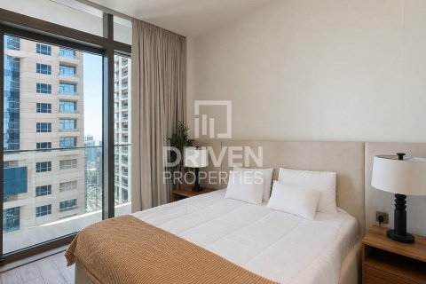 Appartement à Marina Gate, Dubai Marina, Dubai, studio, 56.58 m², № 129135 - photo 6