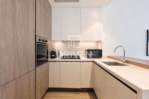 Appartement à Marina Gate, Dubai Marina, Dubai, studio, 56.58 m², № 129135 - photo 10