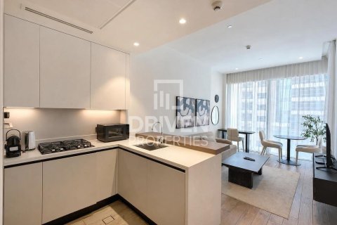 Appartement à Marina Gate, Dubai Marina, Dubai, studio, 56.58 m², № 129135 - photo 5