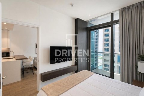 Appartement à Marina Gate, Dubai Marina, Dubai, studio, 56.58 m², № 129135 - photo 8