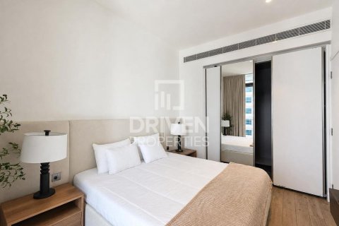 Appartement à Marina Gate, Dubai Marina, Dubai, studio, 56.58 m², № 129135 - photo 7