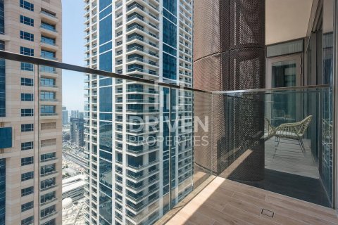 Appartement à Marina Gate, Dubai Marina, Dubai, studio, 56.58 m², № 129135 - photo 11