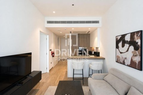 Appartement à Marina Gate, Dubai Marina, Dubai, studio, 56.58 m², № 129135 - photo 3