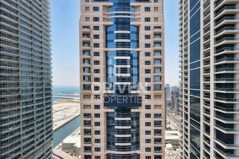 Appartement à Marina Gate, Dubai Marina, Dubai, studio, 56.58 m², № 129135 - photo 13