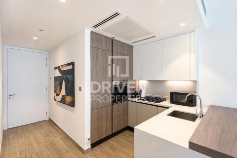 Appartement à Marina Gate, Dubai Marina, Dubai, studio, 56.58 m², № 129135 - photo 9