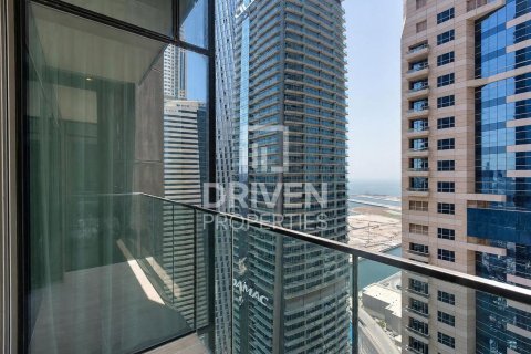 Appartement à Marina Gate, Dubai Marina, Dubai, studio, 56.58 m², № 129135 - photo 12
