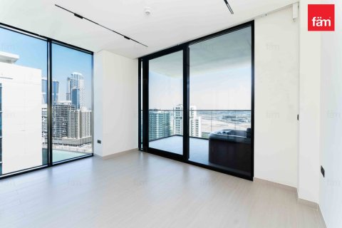 Appartement à Business Bay, Dubai, 1 chambre, 73.5 m², № 17039