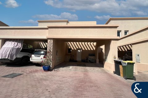 Villa in The Springs, Dubai 2 bedrooms, 157 sq.m. № 74493 - photo 21
