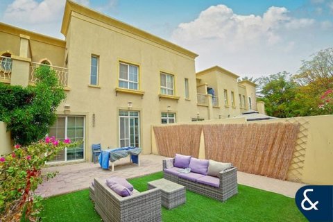 Villa in The Springs, Dubai 2 bedrooms, 157 sq.m. № 74493 - photo 3