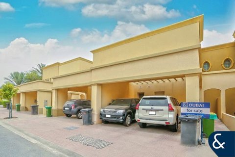 Villa in The Springs, Dubai 2 bedrooms, 157 sq.m. № 74493 - photo 5