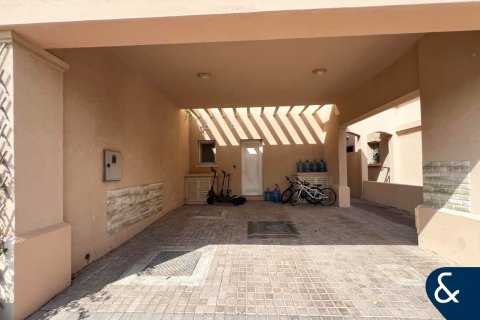 Villa in The Springs, Dubai 2 bedrooms, 157 sq.m. № 74493 - photo 20