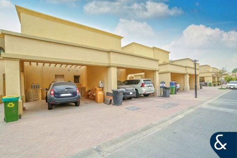 Villa in The Springs, Dubai 2 bedrooms, 157 sq.m. № 74493 - photo 4